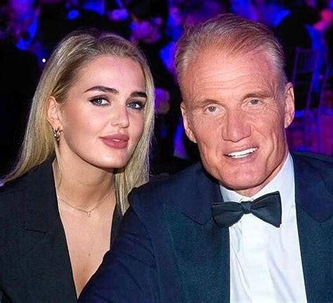 dolph lundgren degrees|dolph lundgren girlfriend.
